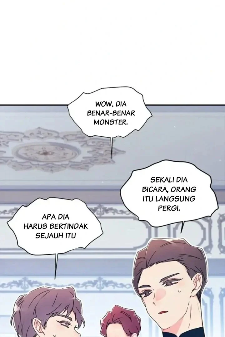 The Male Lead's Little Lion Daughter Chapter 129 Gambar 12