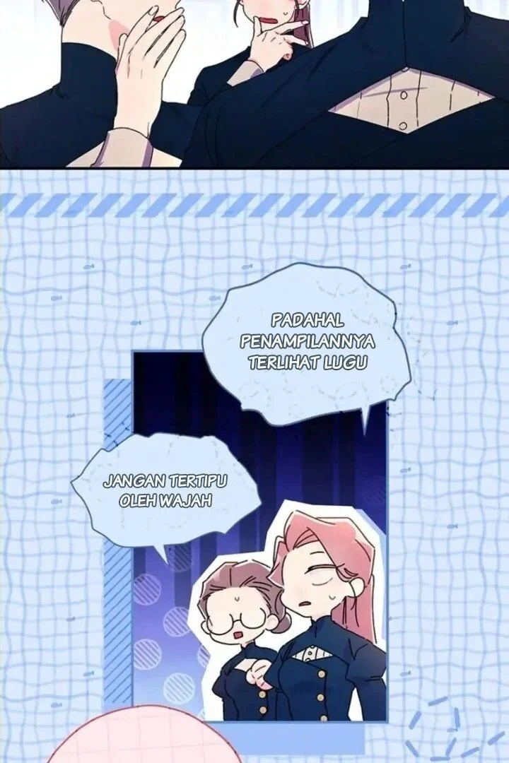 The Male Lead's Little Lion Daughter Chapter 129 Gambar 13
