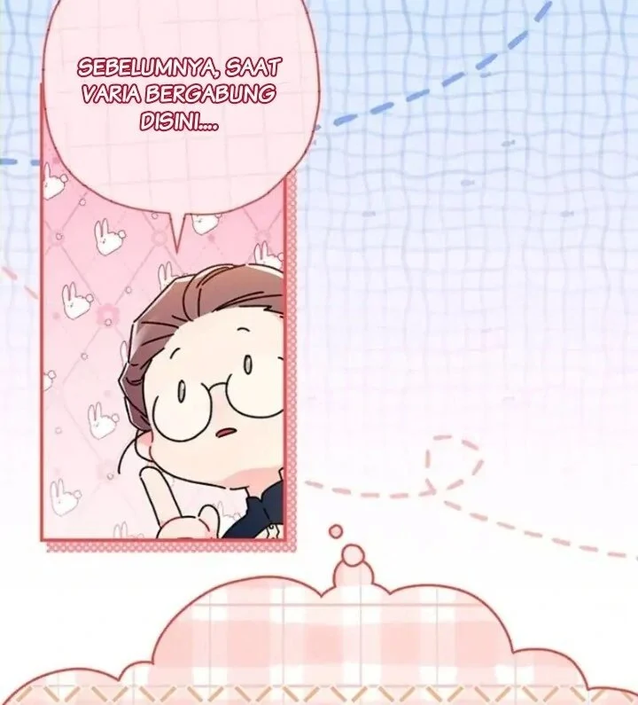 The Male Lead's Little Lion Daughter Chapter 129 Gambar 14
