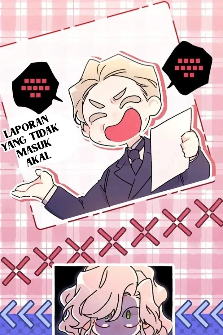 The Male Lead's Little Lion Daughter Chapter 129 Gambar 16