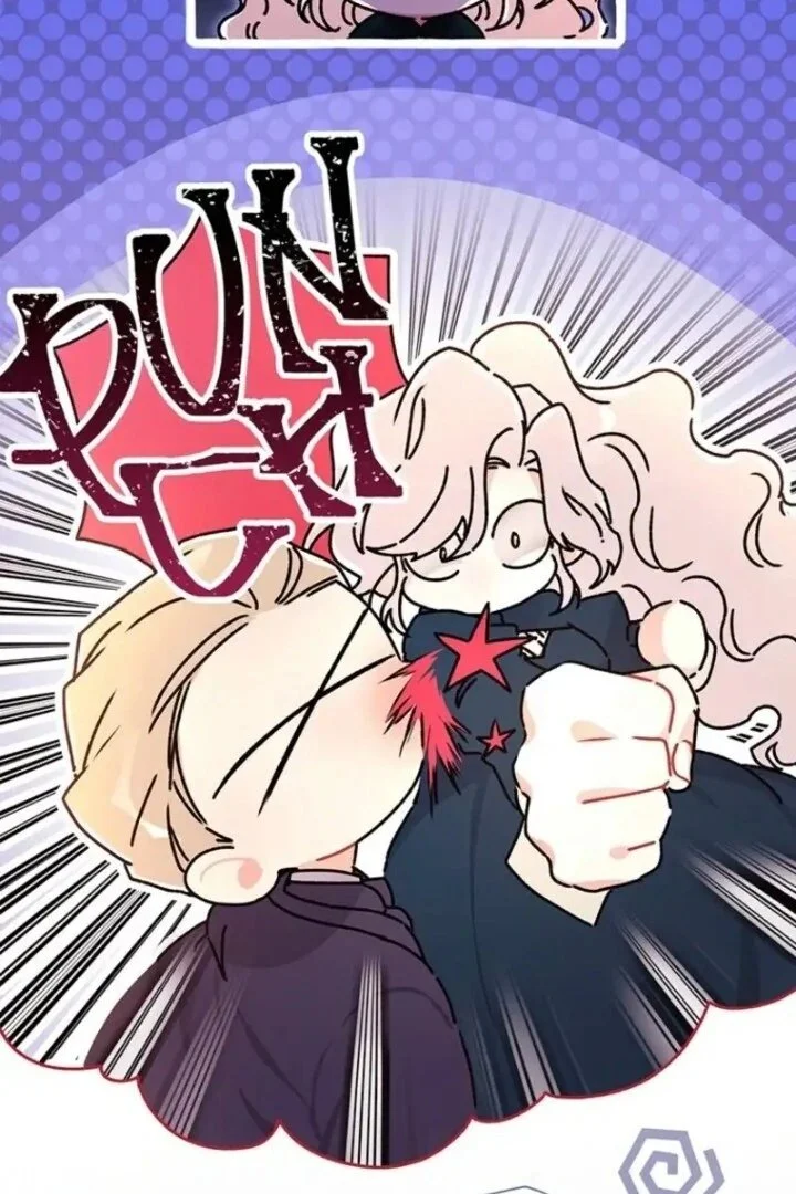 The Male Lead's Little Lion Daughter Chapter 129 Gambar 17
