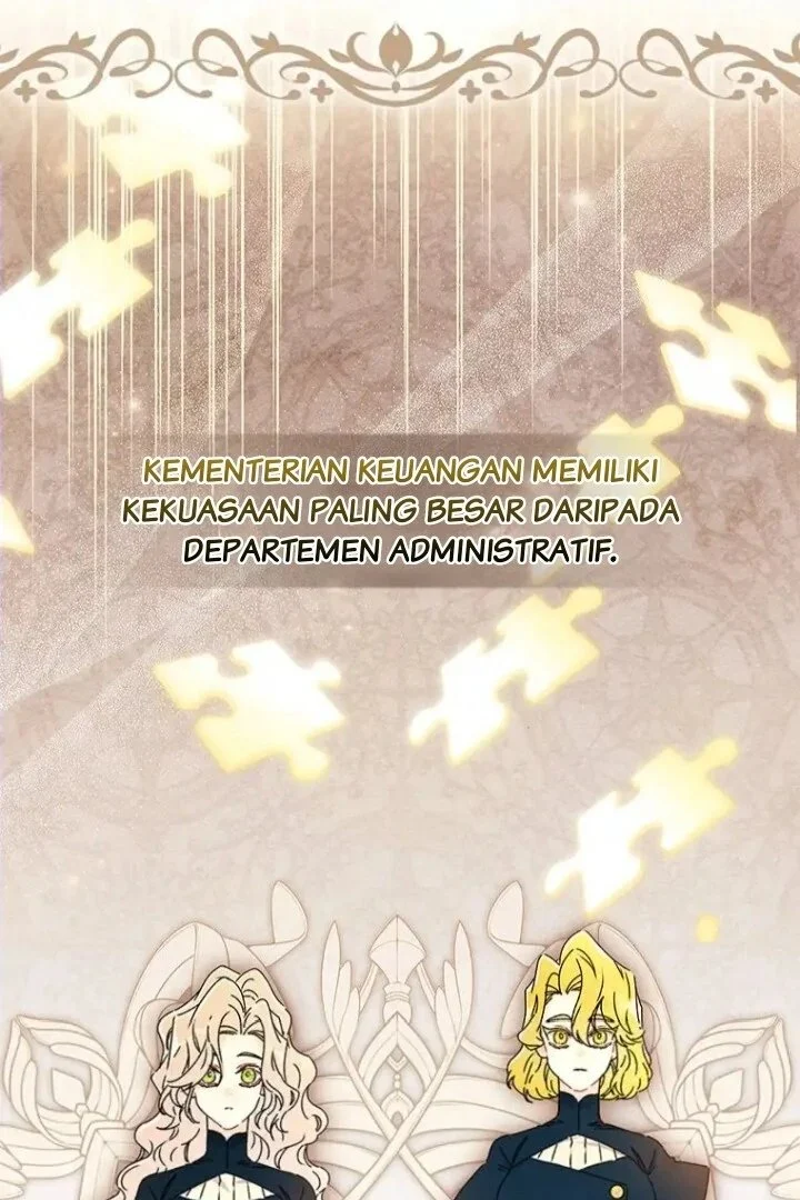 The Male Lead's Little Lion Daughter Chapter 129 Gambar 22