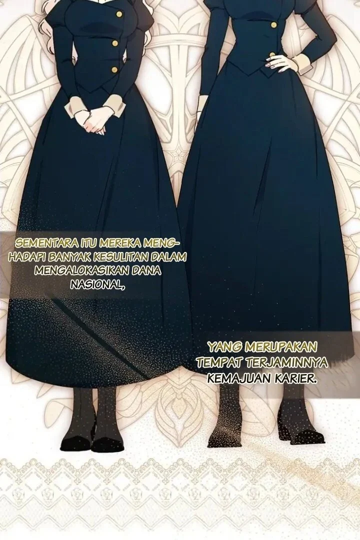 The Male Lead's Little Lion Daughter Chapter 129 Gambar 23