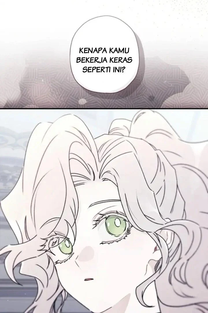 The Male Lead's Little Lion Daughter Chapter 129 Gambar 24