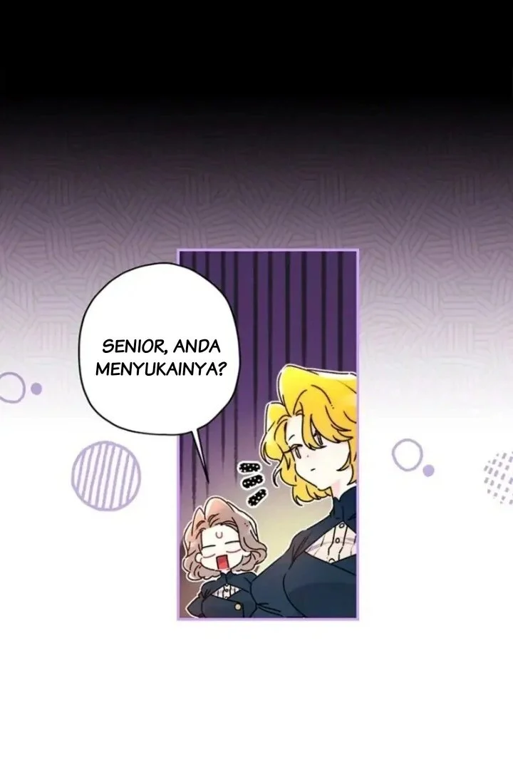 The Male Lead's Little Lion Daughter Chapter 129 Gambar 27
