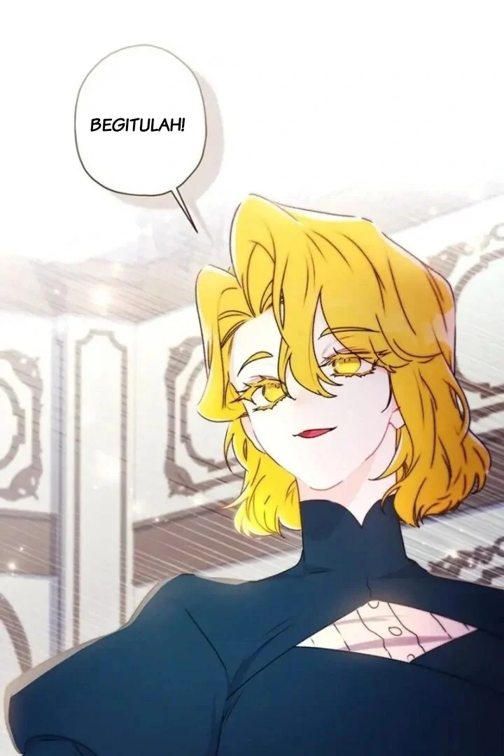 The Male Lead's Little Lion Daughter Chapter 129 Gambar 28