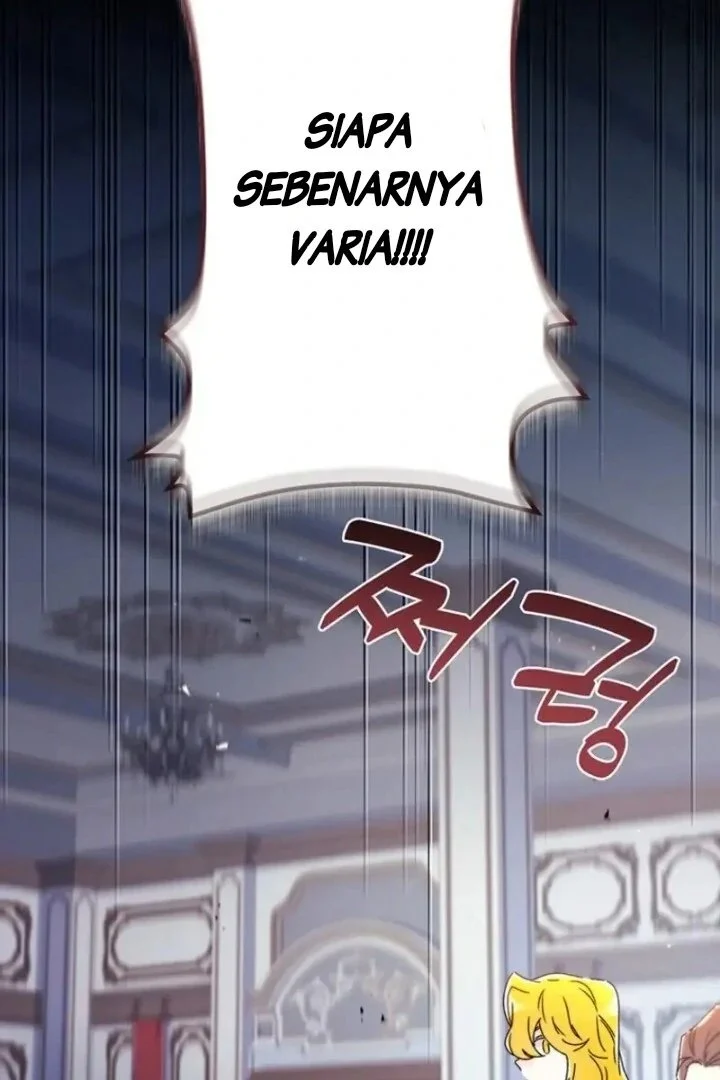 The Male Lead's Little Lion Daughter Chapter 129 Gambar 30