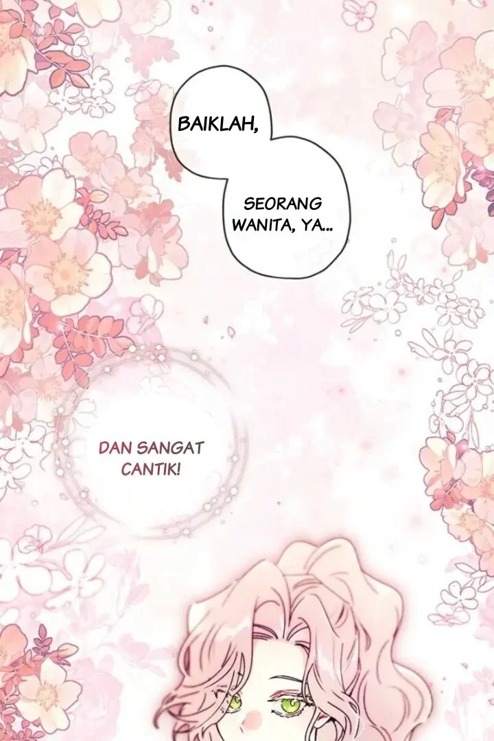 The Male Lead's Little Lion Daughter Chapter 129 Gambar 36