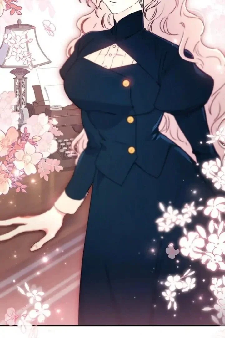 The Male Lead's Little Lion Daughter Chapter 129 Gambar 37