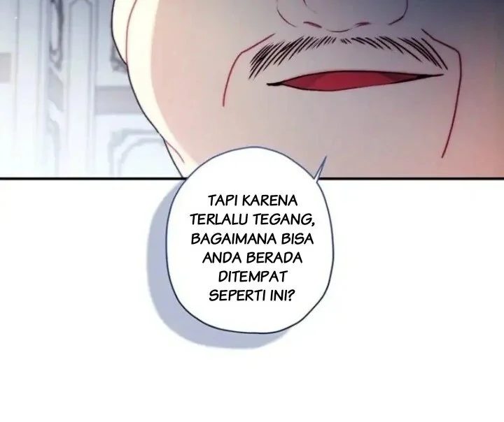 The Male Lead's Little Lion Daughter Chapter 129 Gambar 39