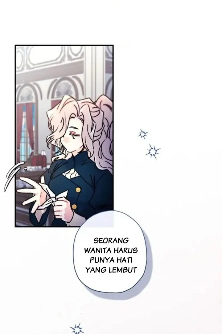 The Male Lead's Little Lion Daughter Chapter 129 Gambar 40