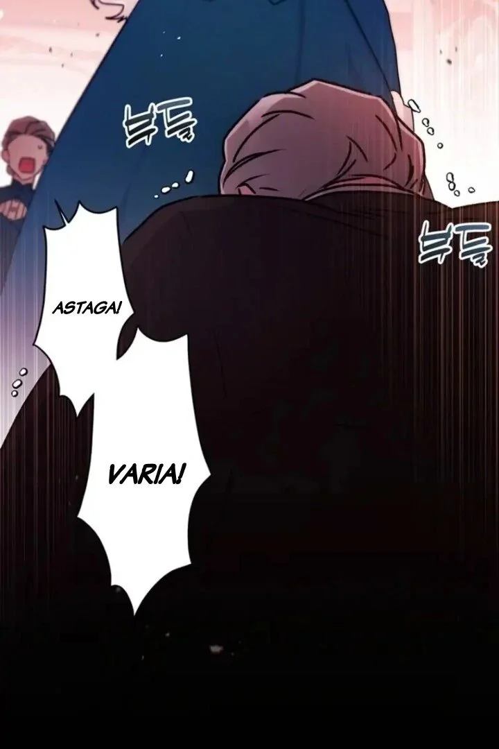 The Male Lead's Little Lion Daughter Chapter 129 Gambar 51
