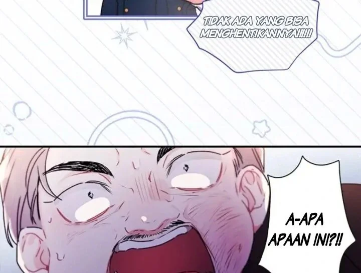The Male Lead's Little Lion Daughter Chapter 129 Gambar 53
