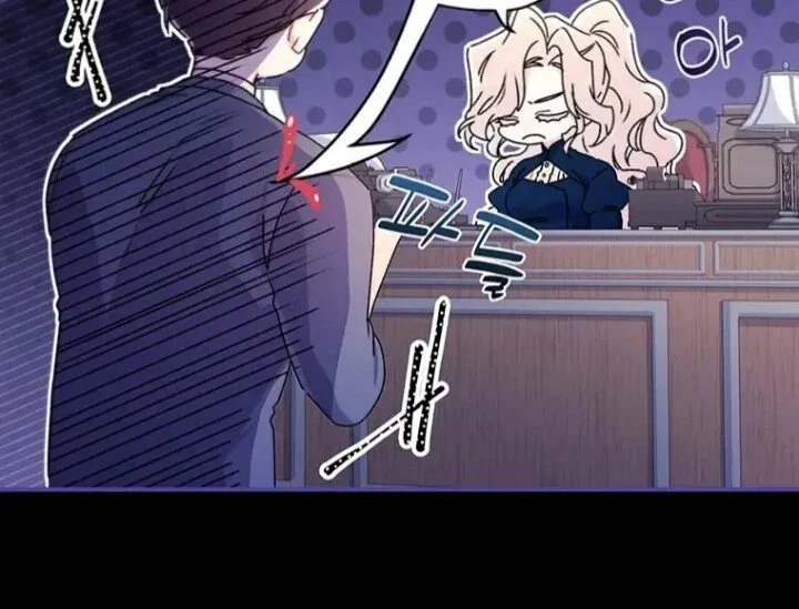 The Male Lead's Little Lion Daughter Chapter 129 Gambar 6