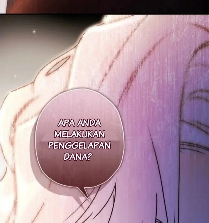 The Male Lead's Little Lion Daughter Chapter 129 Gambar 64