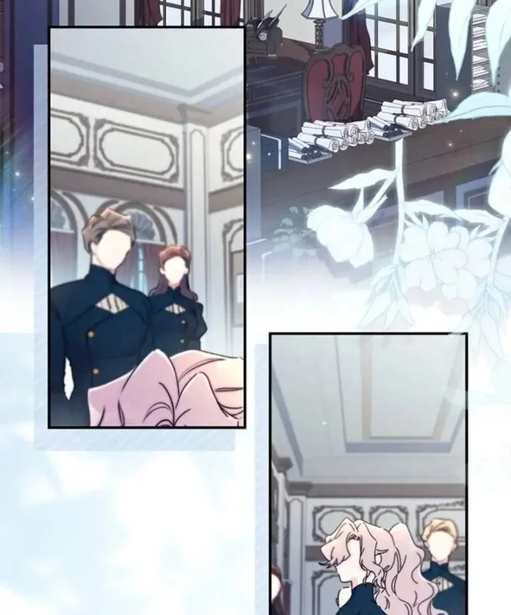 The Male Lead's Little Lion Daughter Chapter 129 Gambar 72