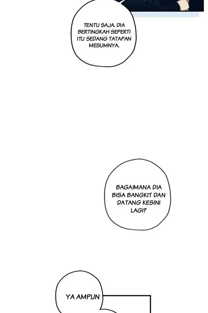The Male Lead's Little Lion Daughter Chapter 129 Gambar 75
