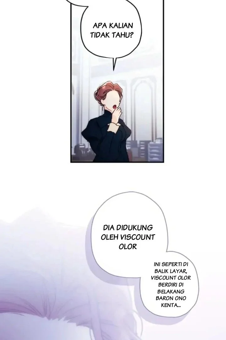 The Male Lead's Little Lion Daughter Chapter 129 Gambar 76