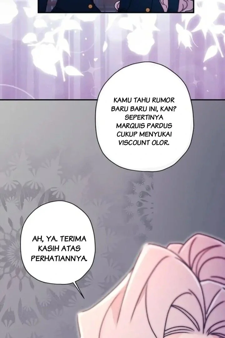 The Male Lead's Little Lion Daughter Chapter 129 Gambar 80