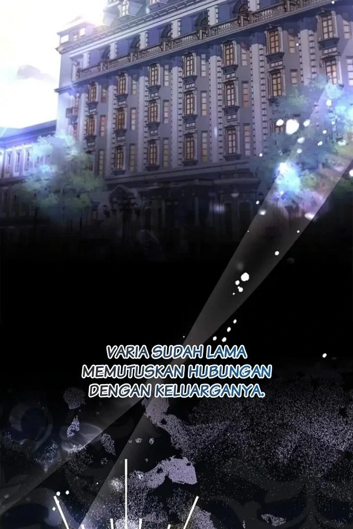 The Male Lead's Little Lion Daughter Chapter 129 Gambar 85