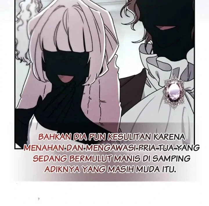 The Male Lead's Little Lion Daughter Chapter 129 Gambar 88