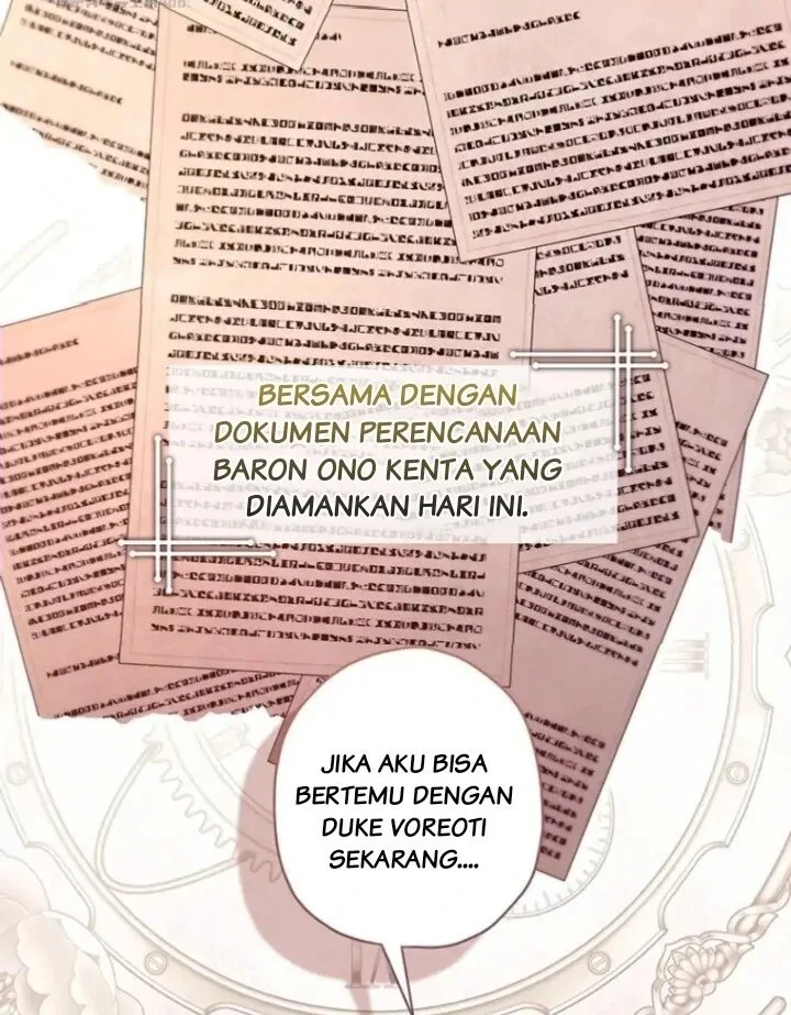 The Male Lead's Little Lion Daughter Chapter 129 Gambar 93