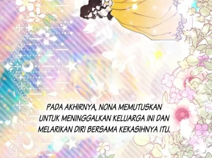 The Male Lead's Little Lion Daughter Chapter 13 Gambar 36