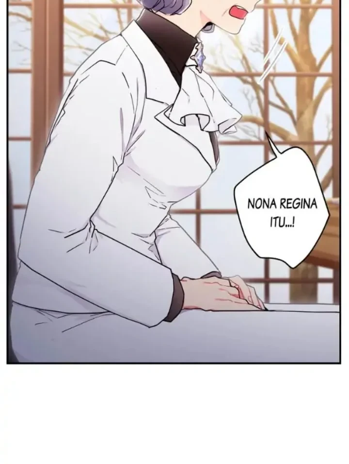 The Male Lead's Little Lion Daughter Chapter 13 Gambar 27