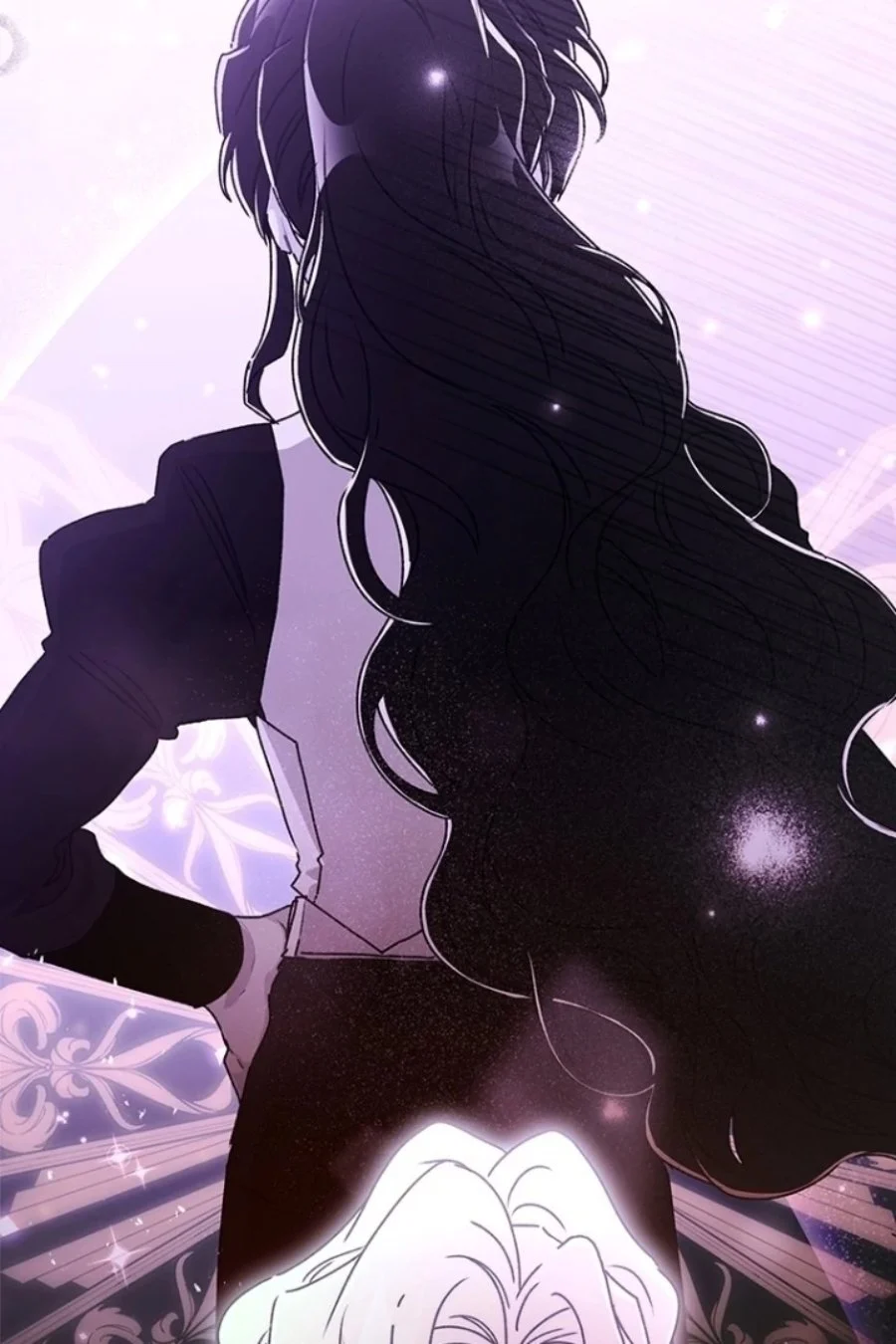 The Male Lead's Little Lion Daughter Chapter 130 Gambar 14