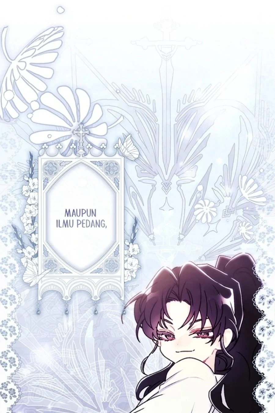 The Male Lead's Little Lion Daughter Chapter 130 Gambar 36