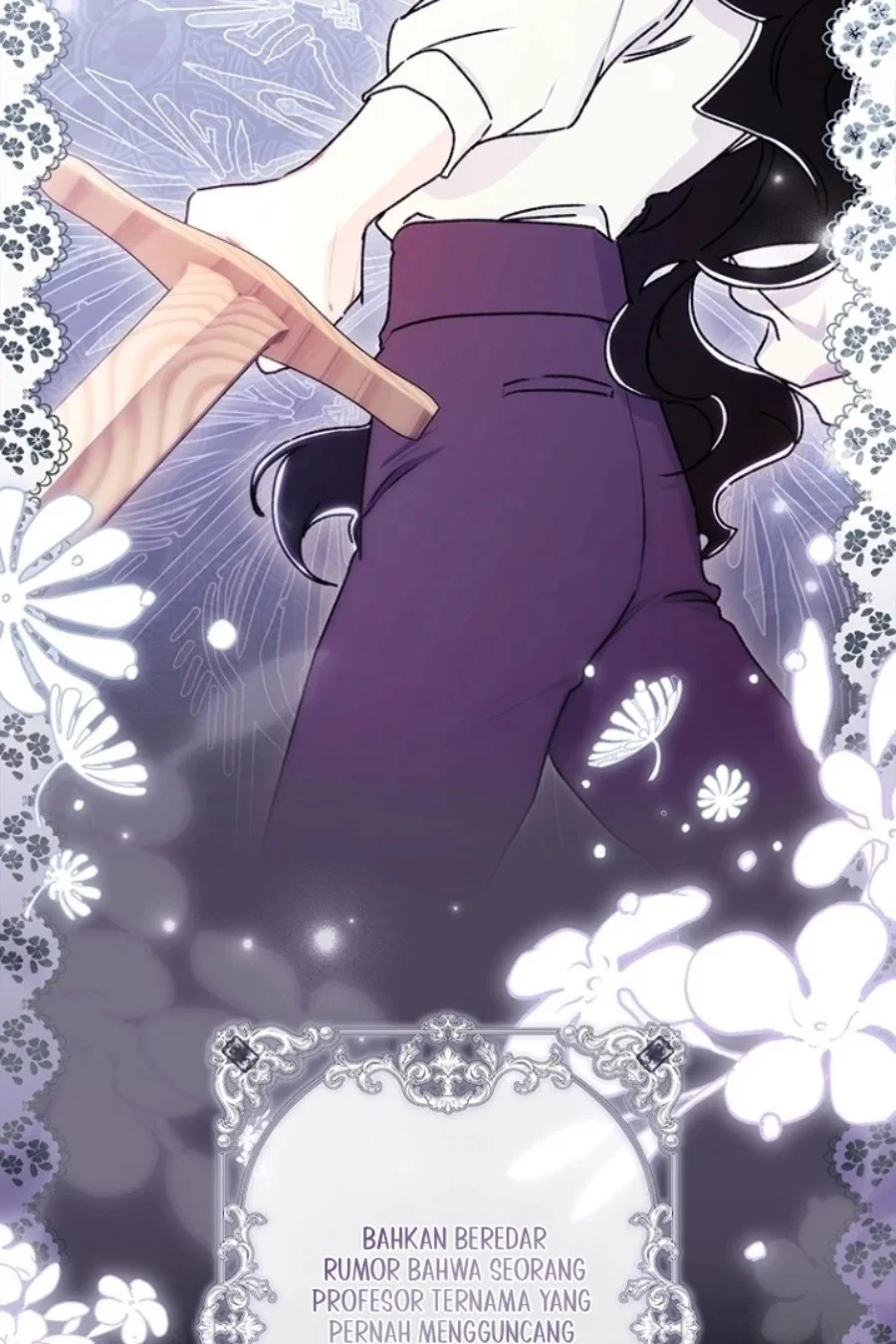 The Male Lead's Little Lion Daughter Chapter 130 Gambar 37
