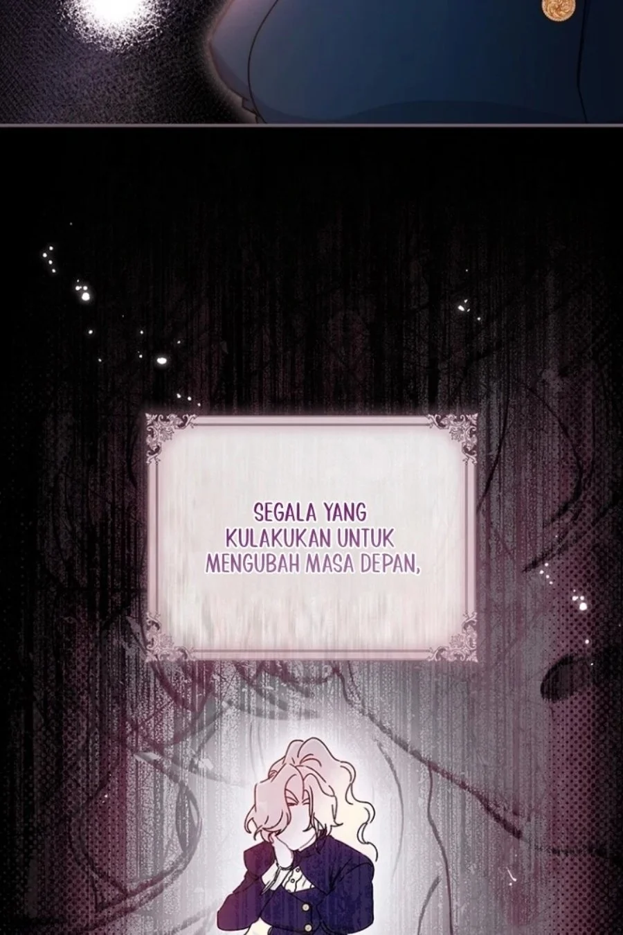 The Male Lead's Little Lion Daughter Chapter 130 Gambar 47