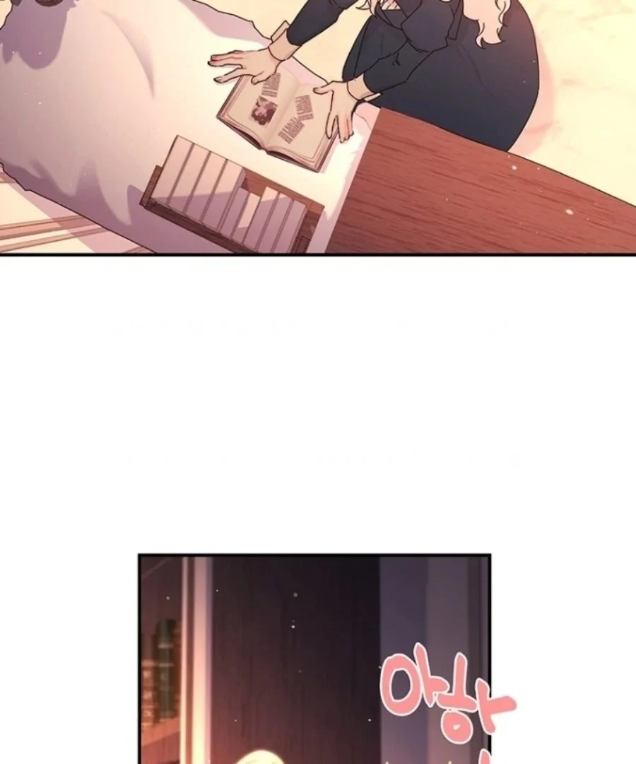 The Male Lead's Little Lion Daughter Chapter 130 Gambar 59