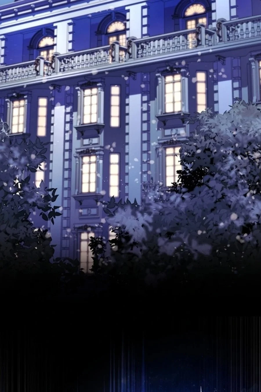 The Male Lead's Little Lion Daughter Chapter 130 Gambar 66