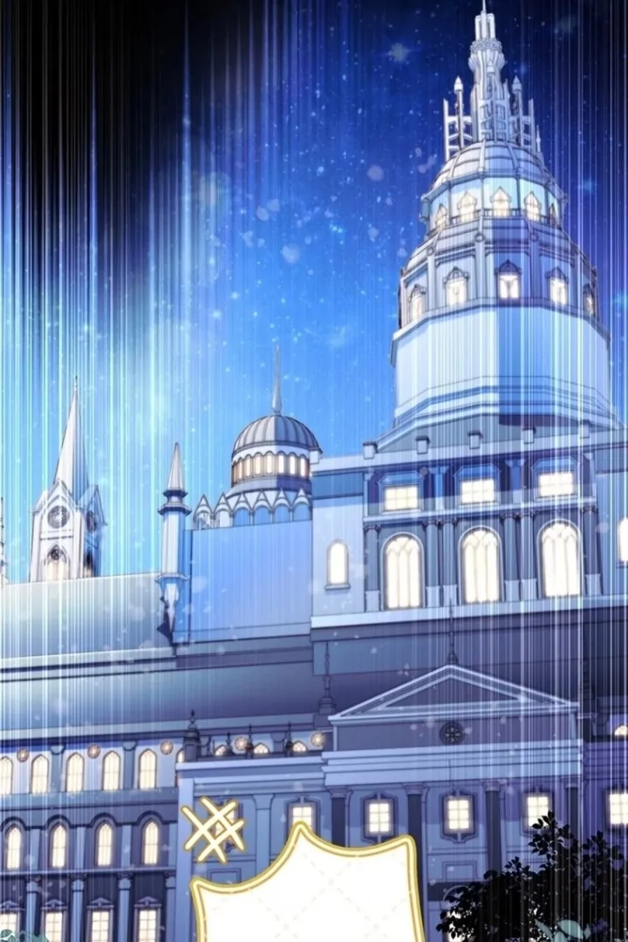 The Male Lead's Little Lion Daughter Chapter 130 Gambar 67
