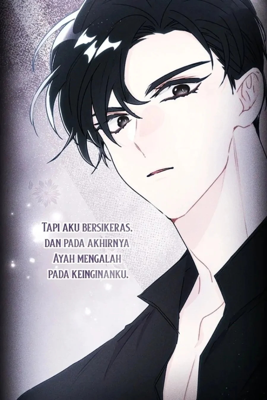 The Male Lead's Little Lion Daughter Chapter 130 Gambar 81