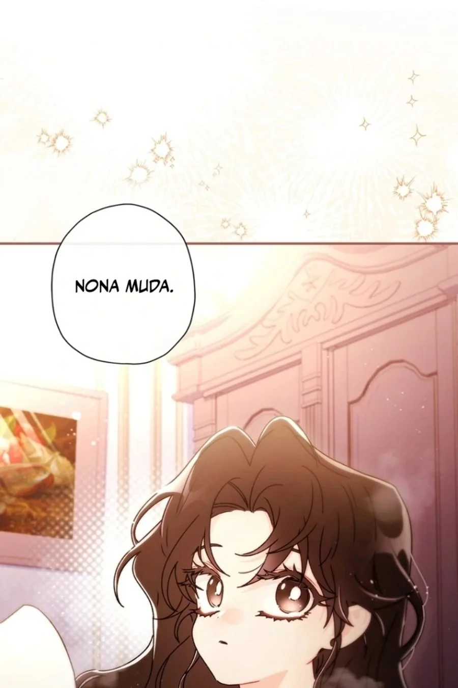 The Male Lead's Little Lion Daughter Chapter 130 Gambar 87