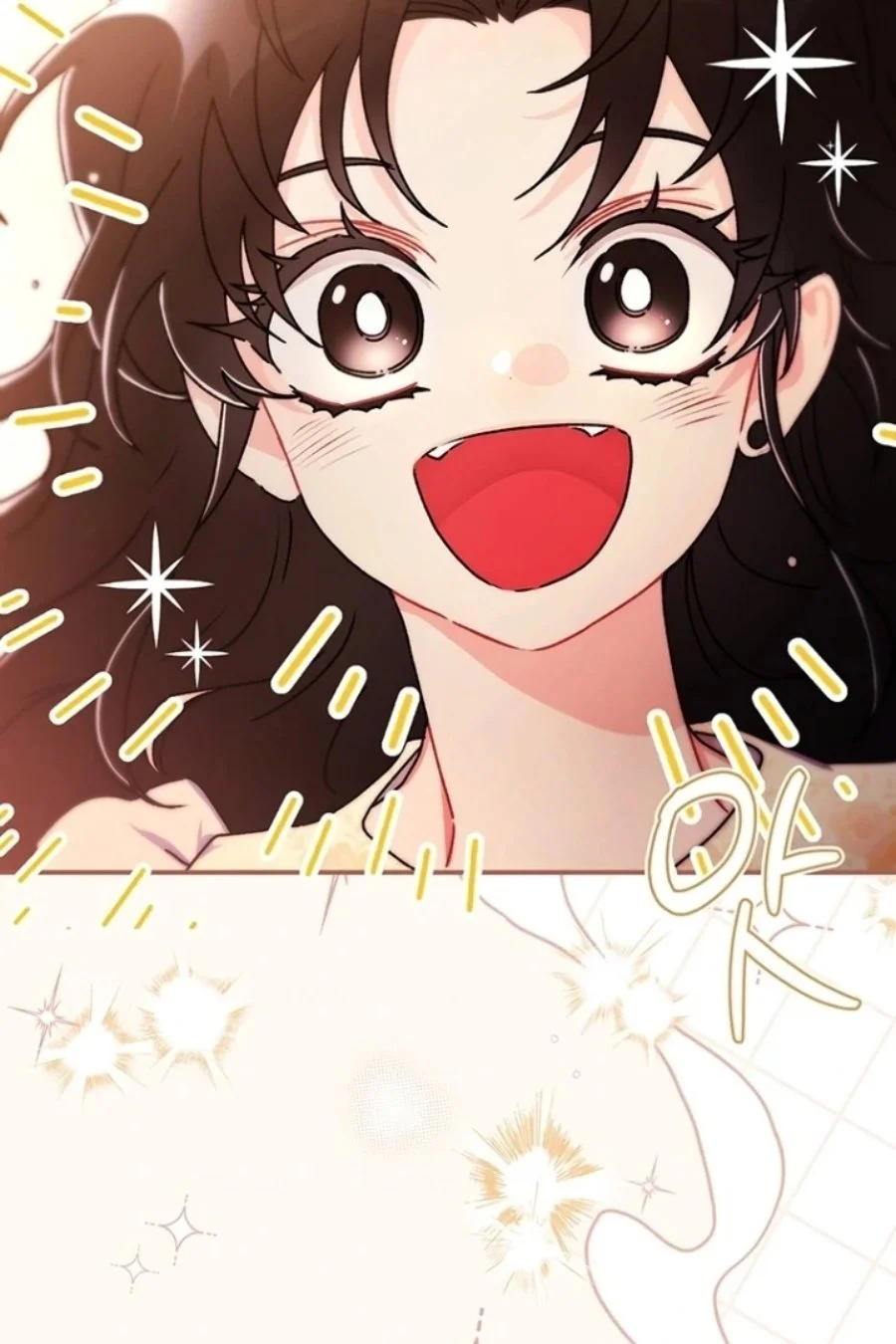 The Male Lead's Little Lion Daughter Chapter 130 Gambar 89
