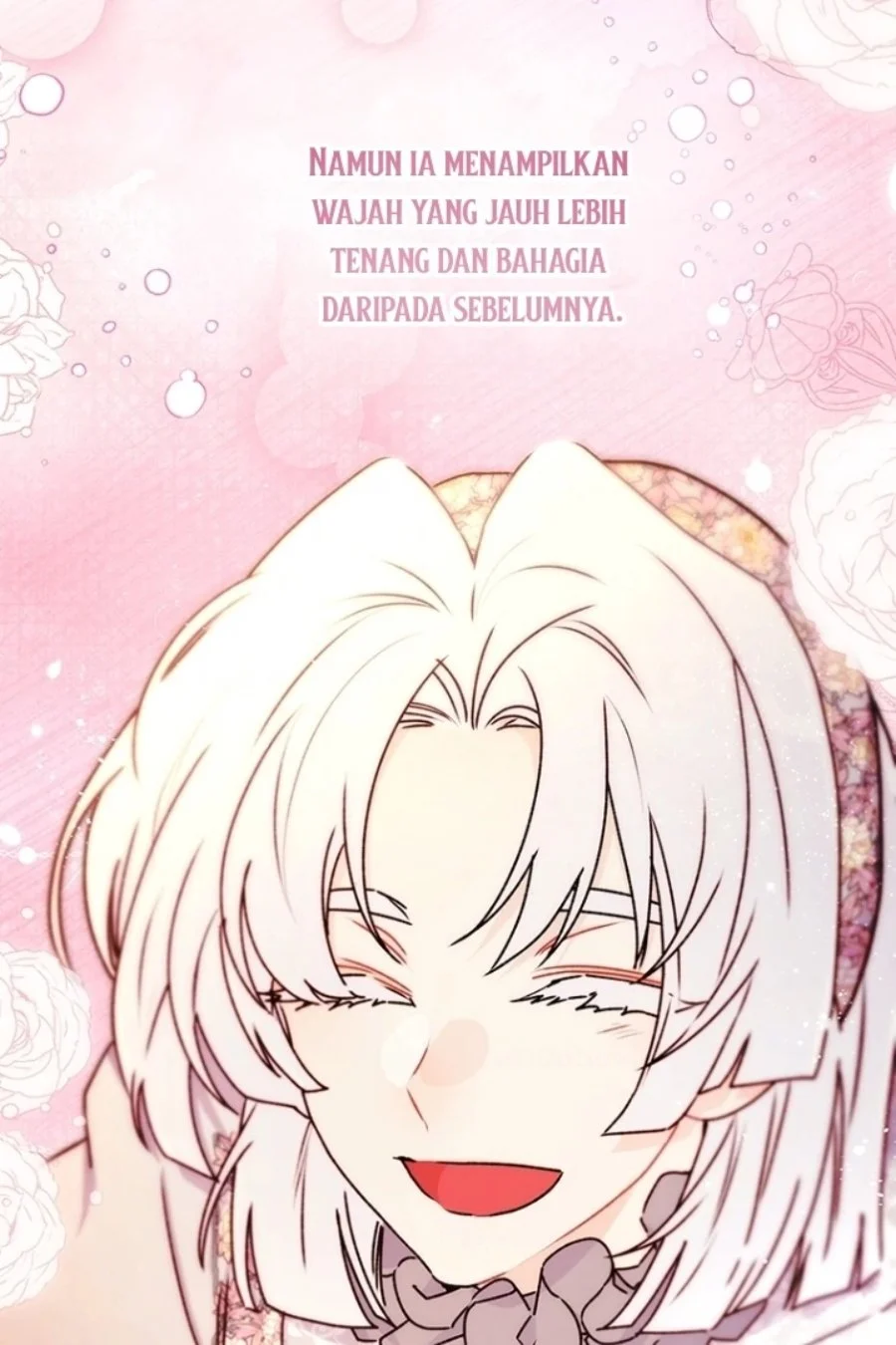 The Male Lead's Little Lion Daughter Chapter 130 Gambar 98