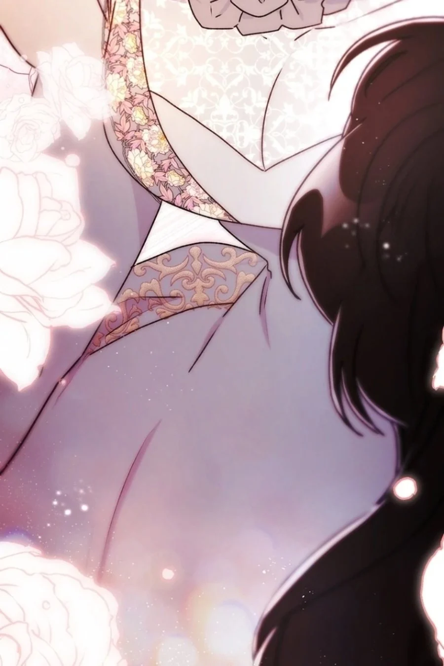 The Male Lead's Little Lion Daughter Chapter 130 Gambar 99