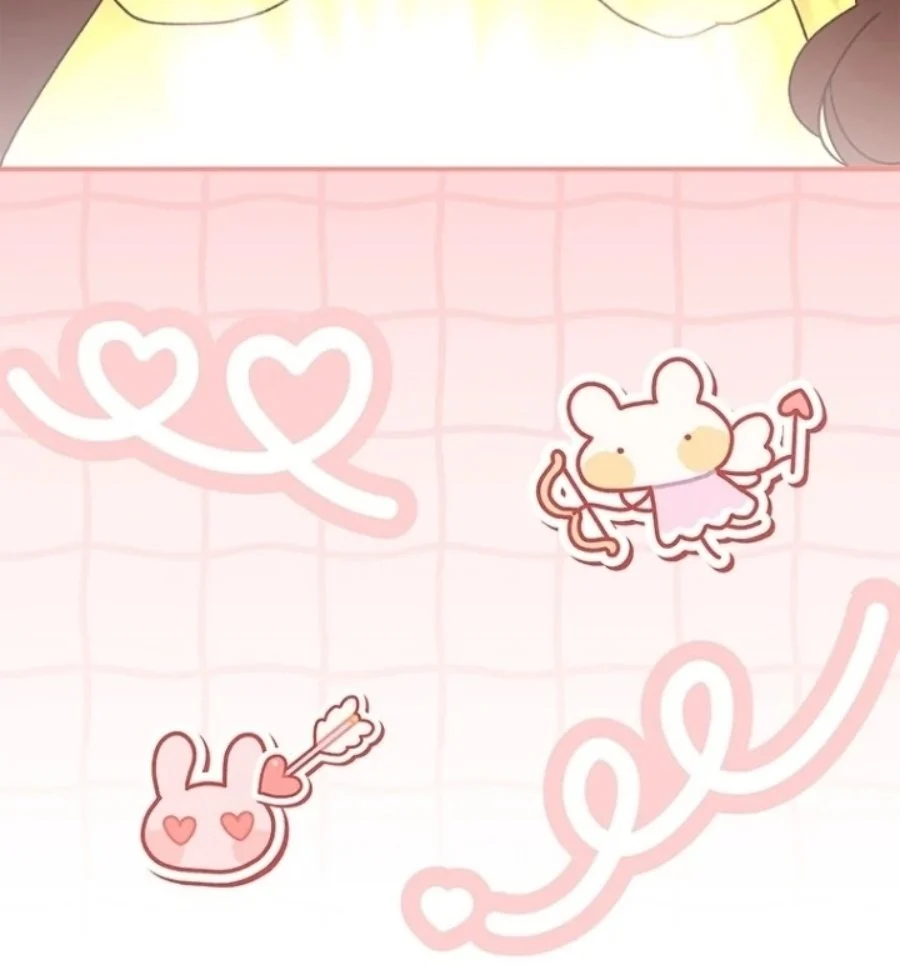 The Male Lead's Little Lion Daughter Chapter 131 Gambar 10