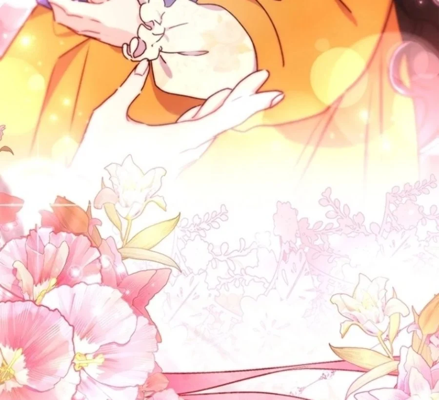 The Male Lead's Little Lion Daughter Chapter 131 Gambar 18