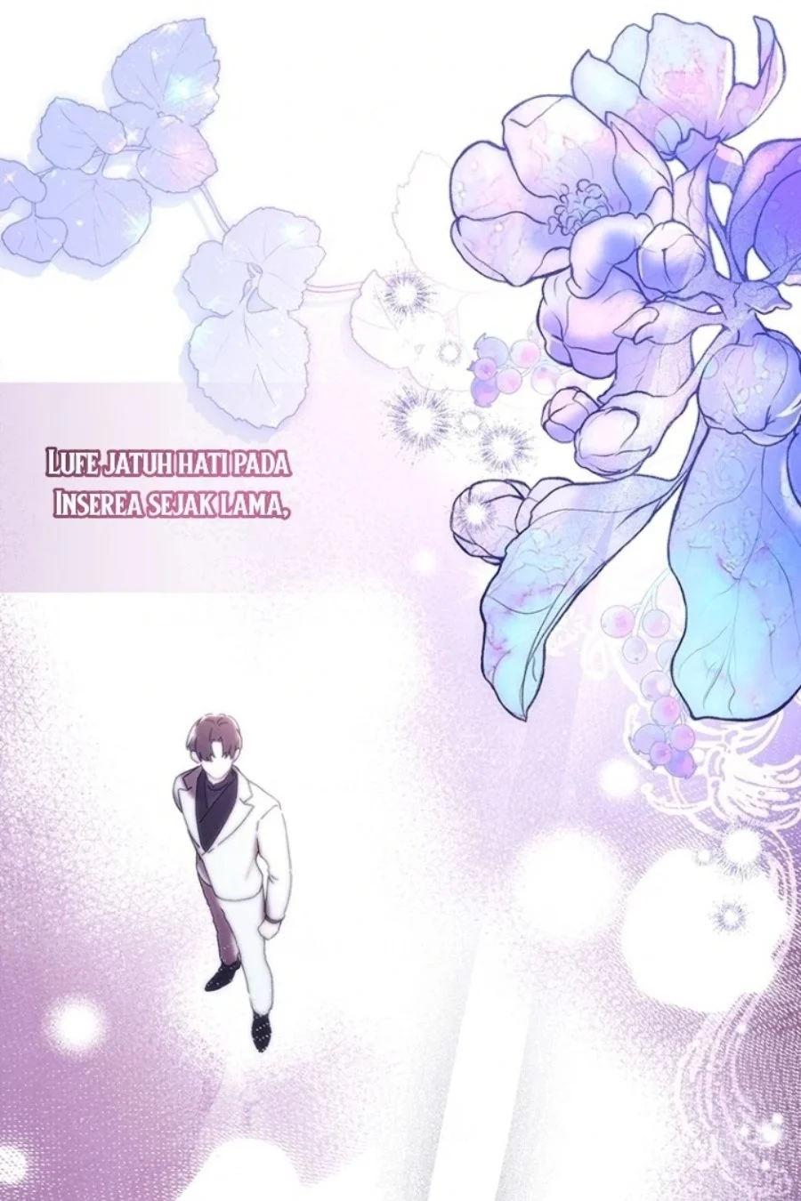The Male Lead's Little Lion Daughter Chapter 131 Gambar 28
