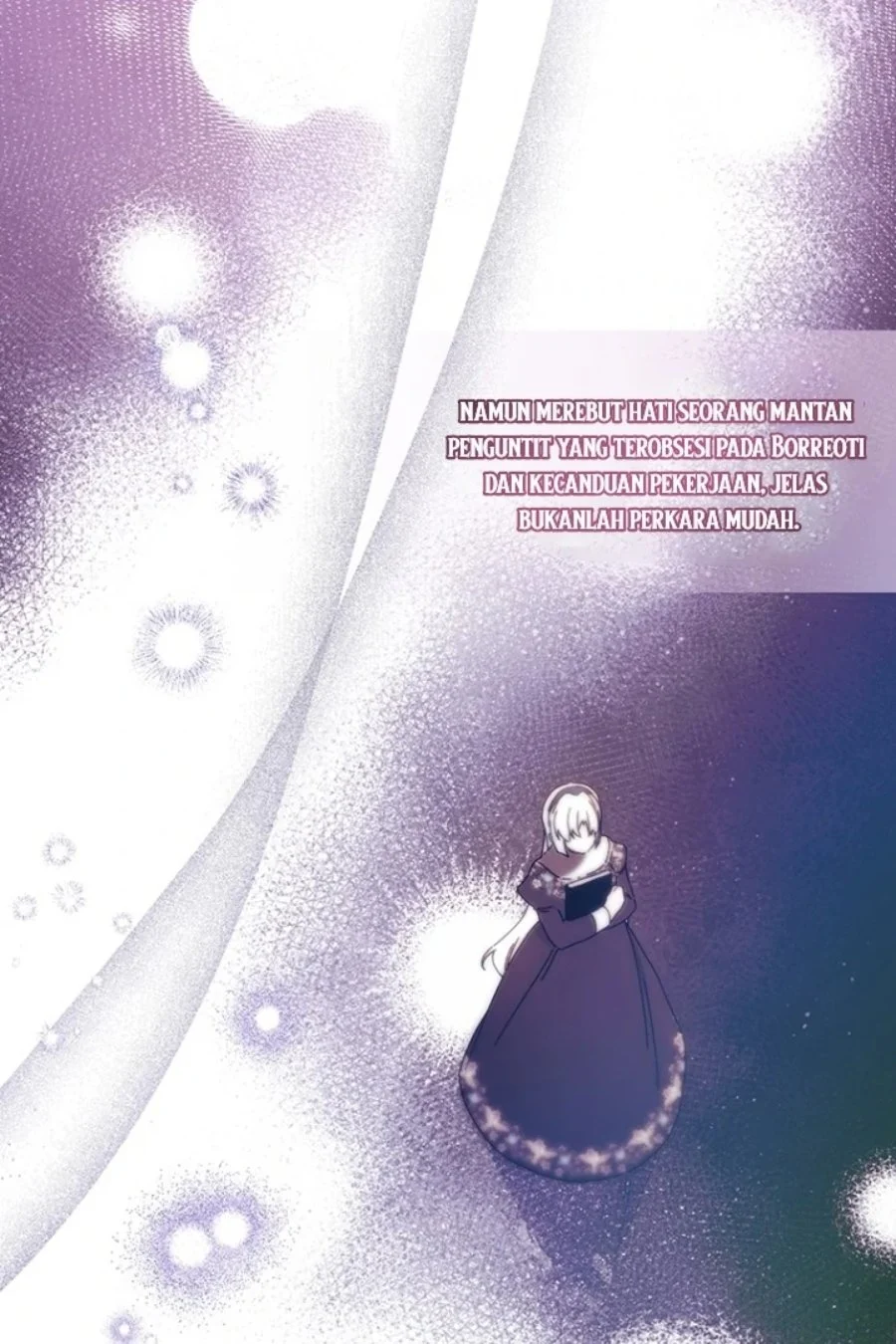 The Male Lead's Little Lion Daughter Chapter 131 Gambar 29