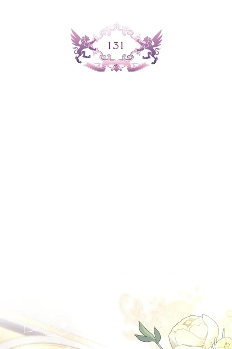 The Male Lead's Little Lion Daughter Chapter 131 Gambar 3