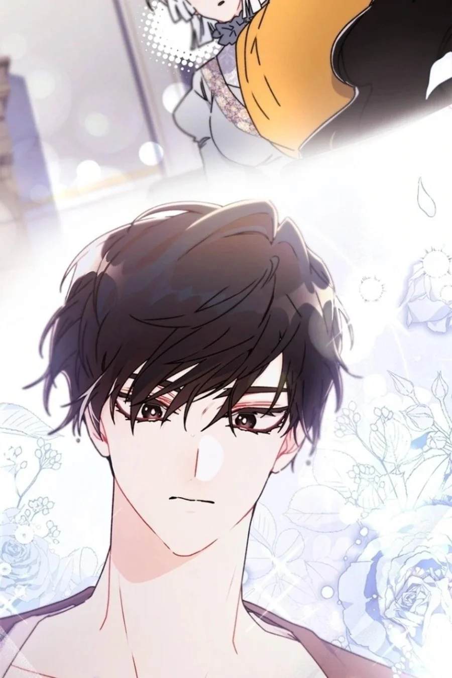 The Male Lead's Little Lion Daughter Chapter 131 Gambar 38