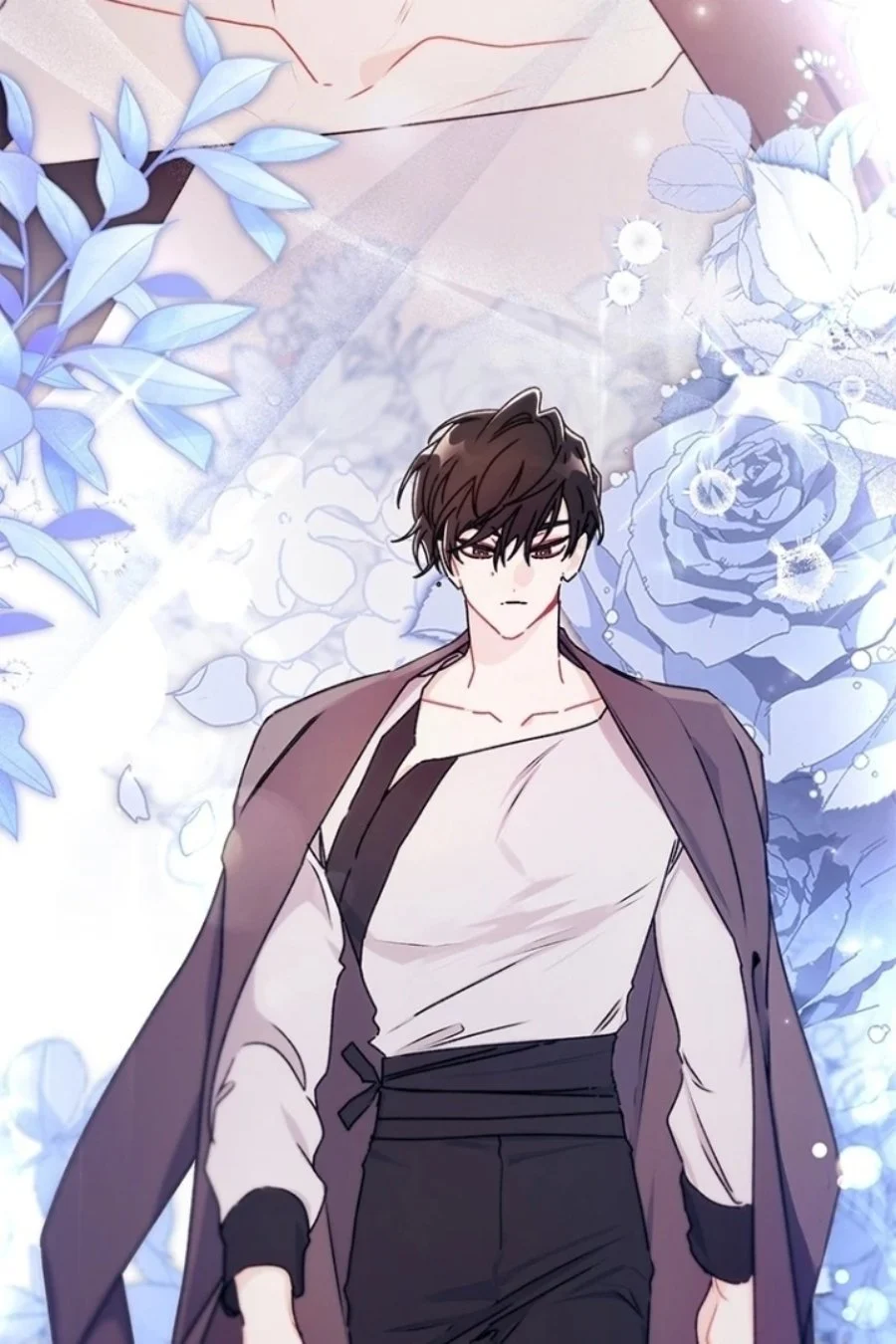 The Male Lead's Little Lion Daughter Chapter 131 Gambar 39