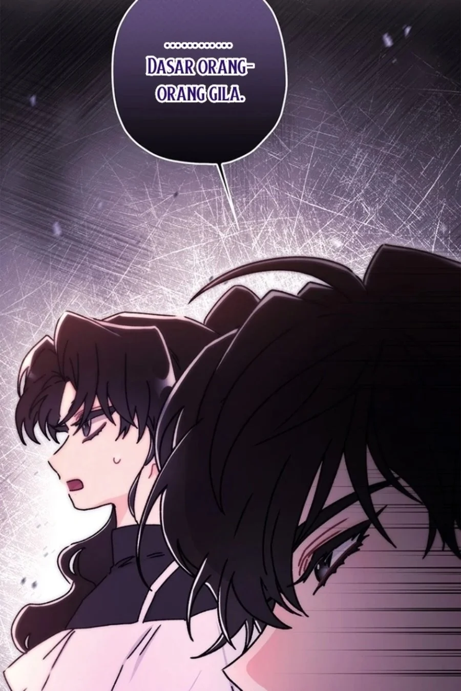 The Male Lead's Little Lion Daughter Chapter 131 Gambar 48