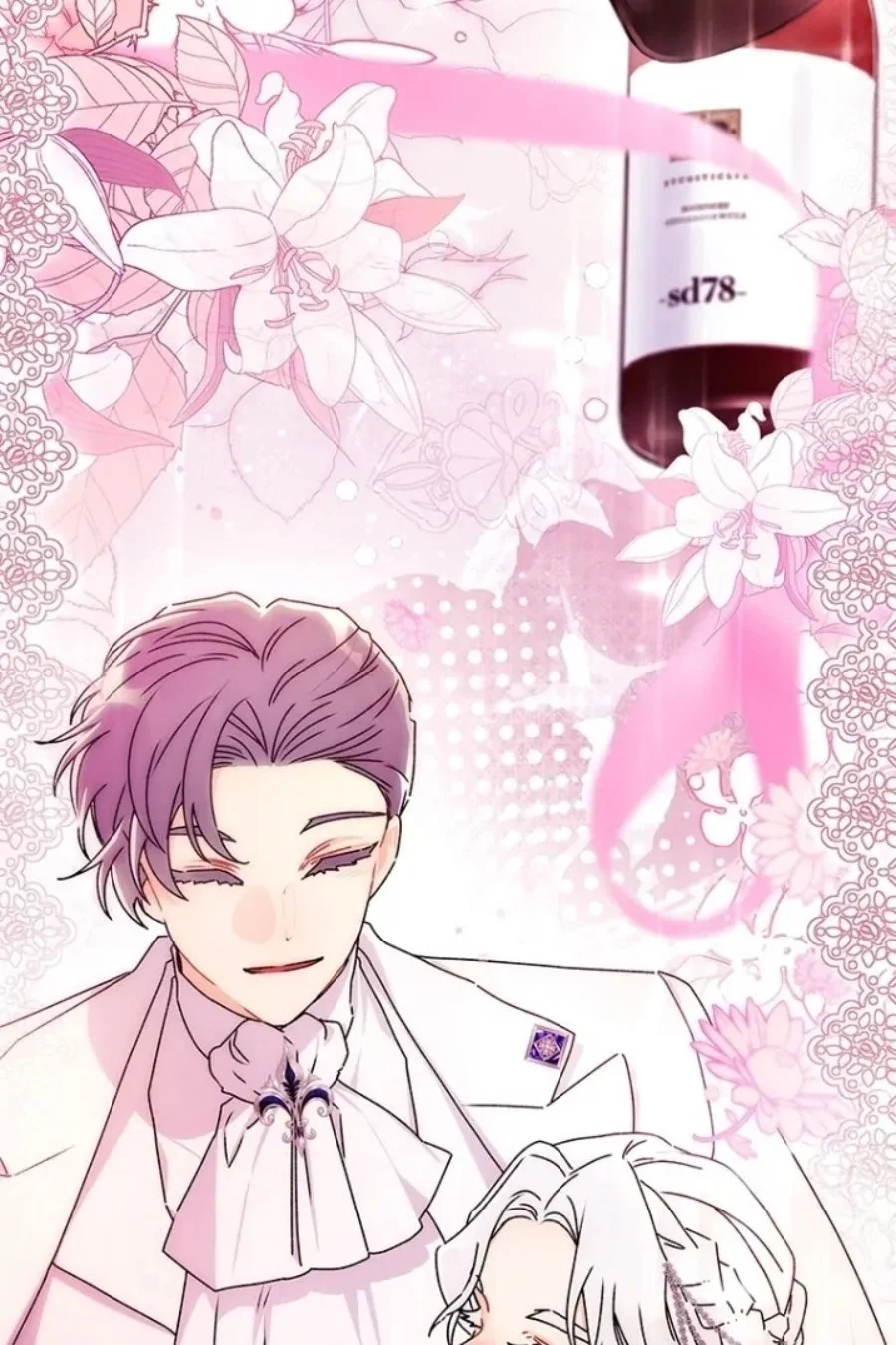The Male Lead's Little Lion Daughter Chapter 131 Gambar 54