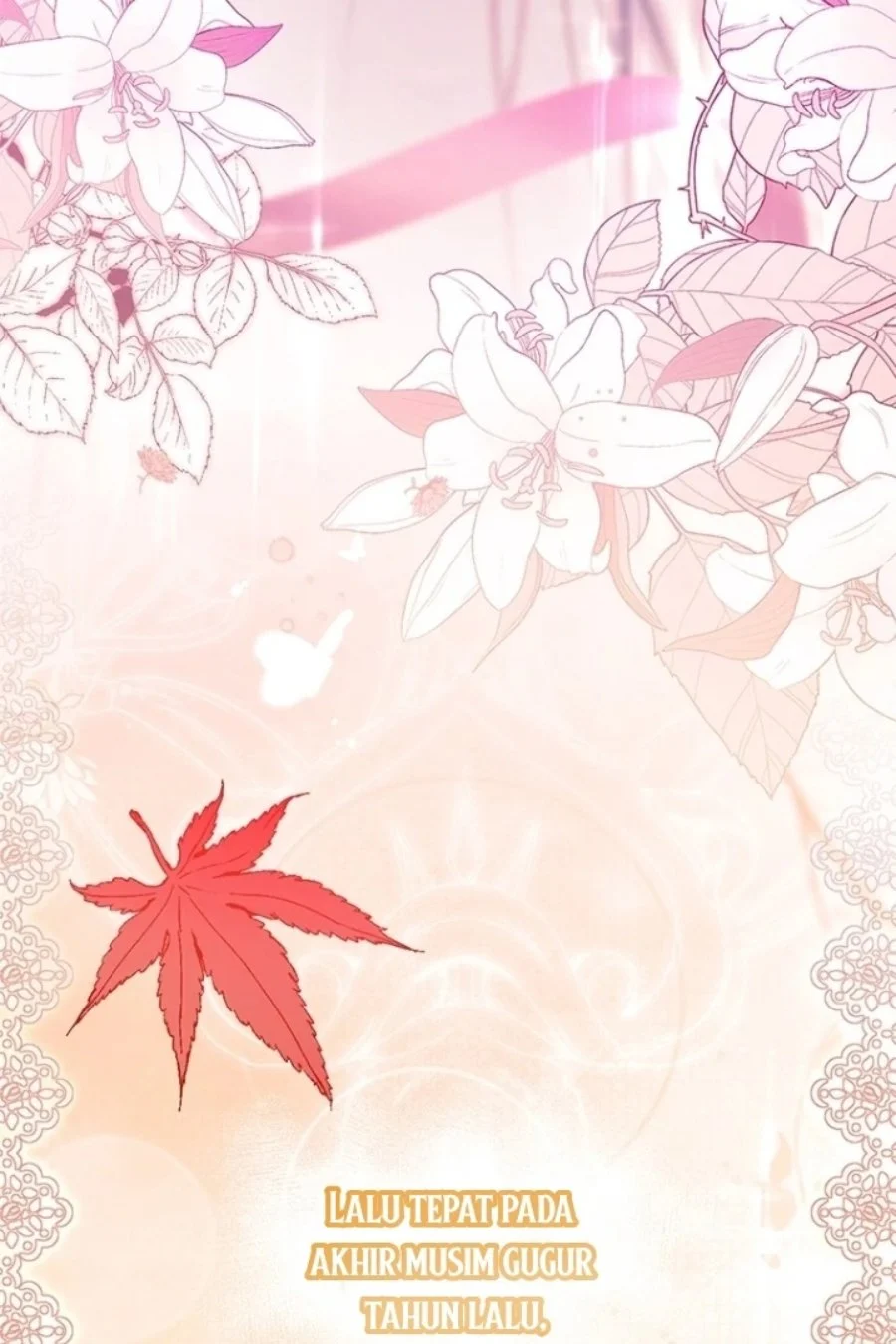 The Male Lead's Little Lion Daughter Chapter 131 Gambar 56